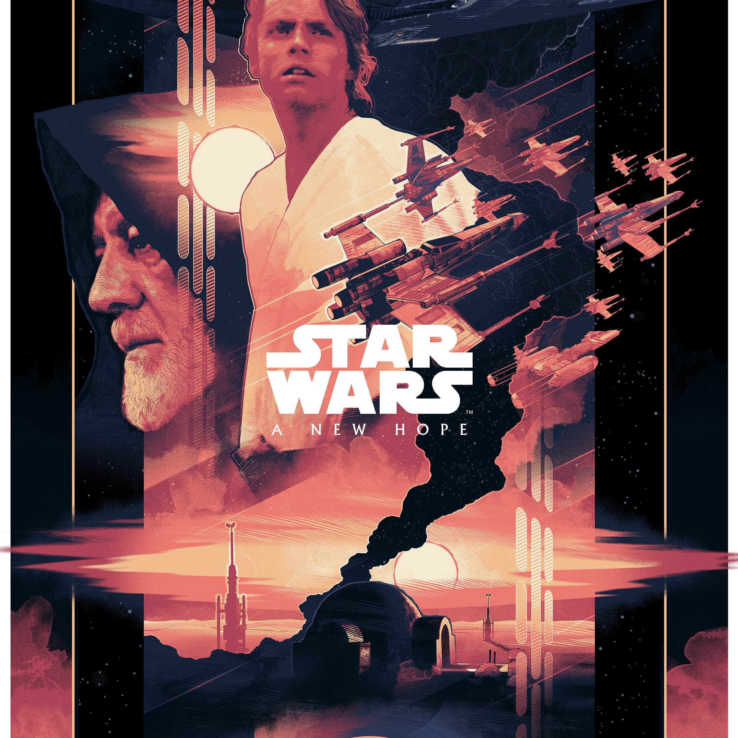 John Guydo "The Ways of the Force"