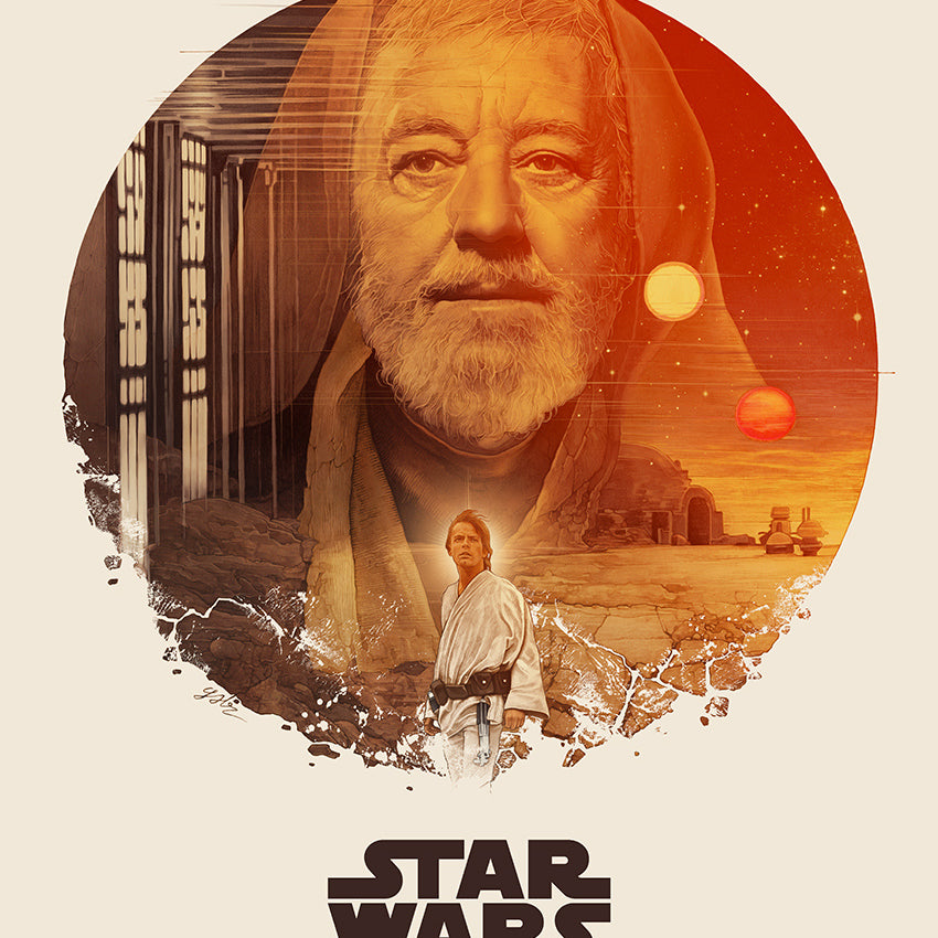 Gabz "Original Star Wars Saga Trilogy" Set