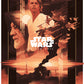 John Guydo "Original Star Wars Saga Triptych" AP Variant SET