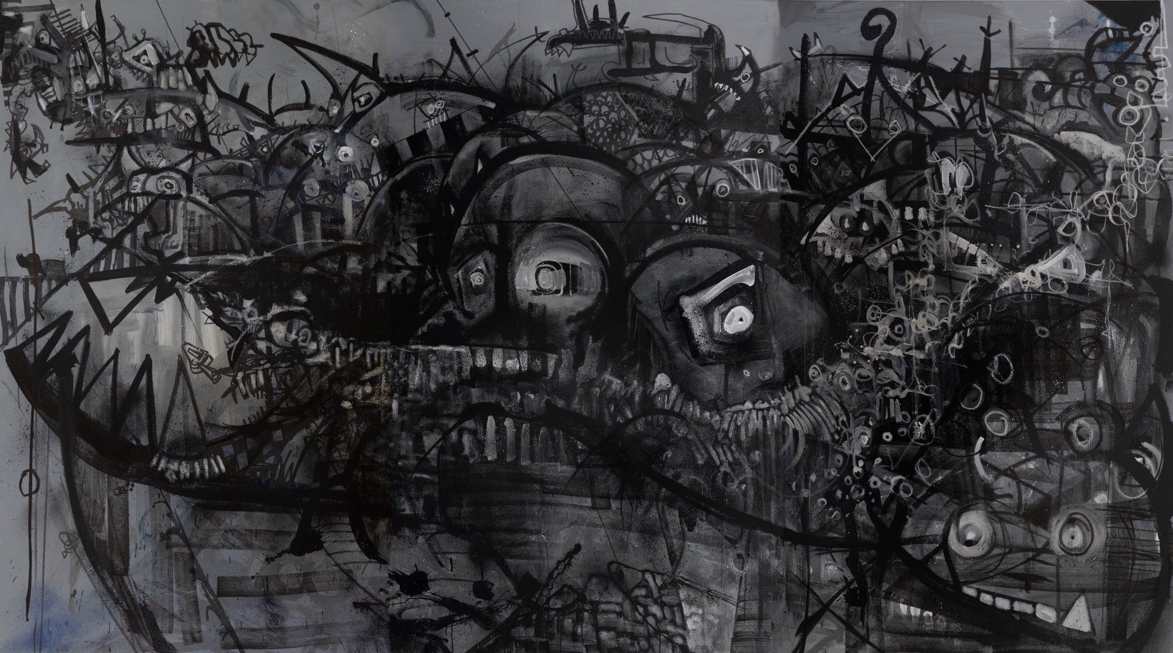 Joey Feldman "ASD"