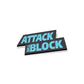 Florey "Attack the Block" Enamel Pin SET