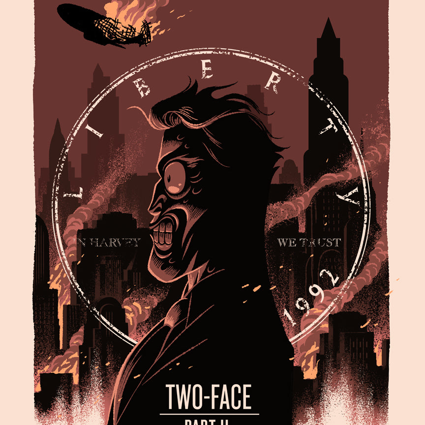 George Caltsoudas "Batman: The Animated Series - S1 E11"