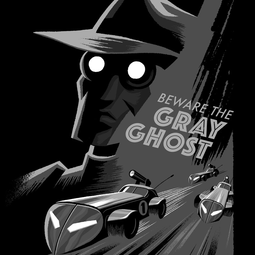 George Caltsoudas "Batman: The Animated Series - S1 E18"
