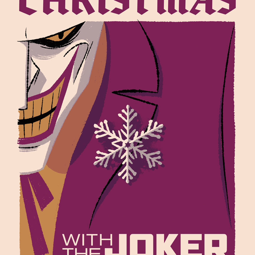 George Caltsoudas "Batman: The Animated Series - S1 E2"