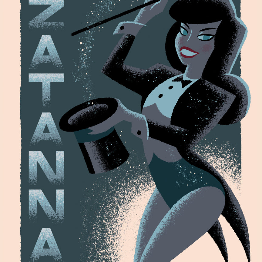 George Caltsoudas "Batman: The Animated Series - S1 E54"