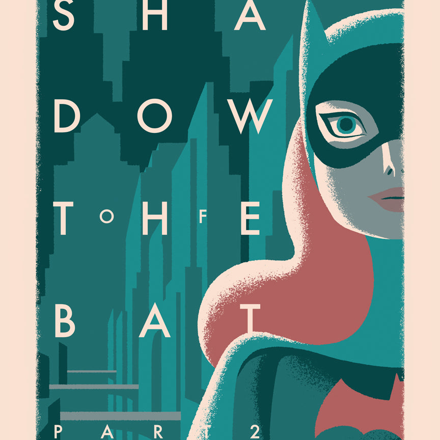 George Caltsoudas "Batman: The Animated Series - S1 E58"