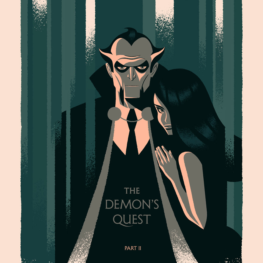 George Caltsoudas "Batman: The Animated Series - S1 E61"