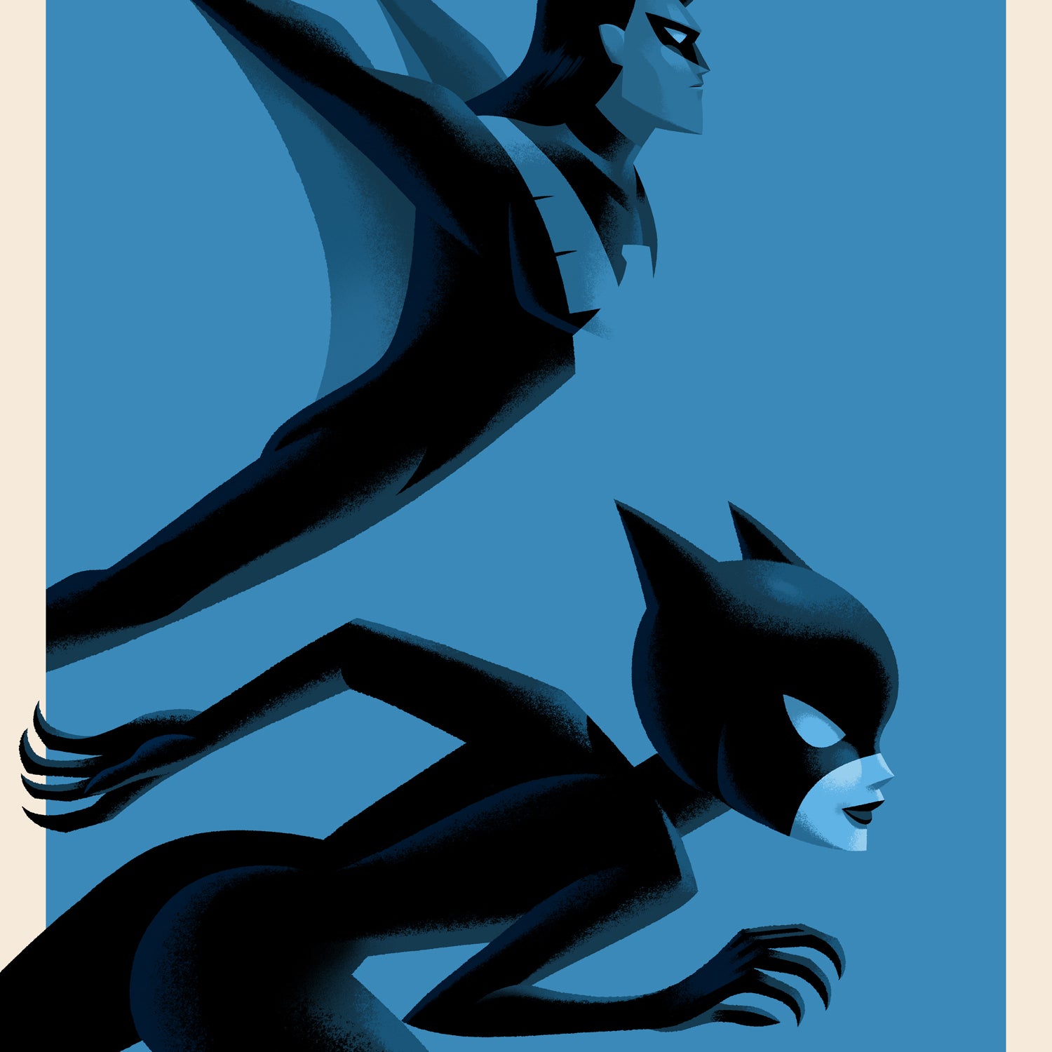 George Caltsoudas "Batman: The Animated Series - S3 E90"