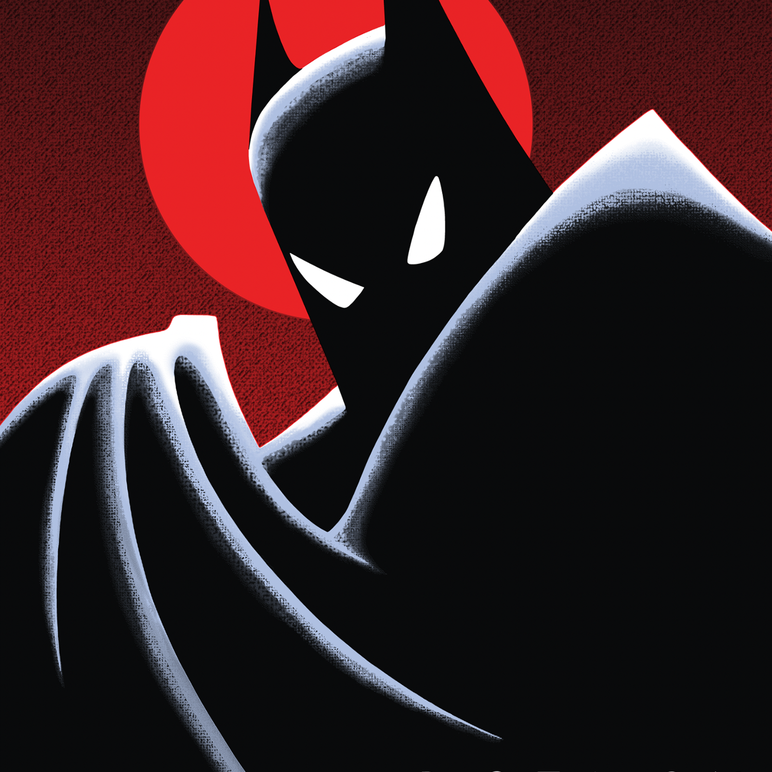 Batman: The Animated Series