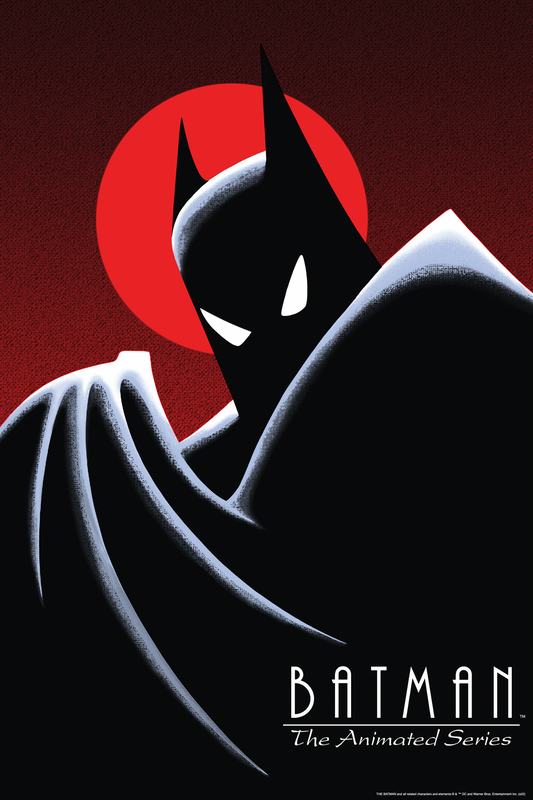 Batman: The Animated Series