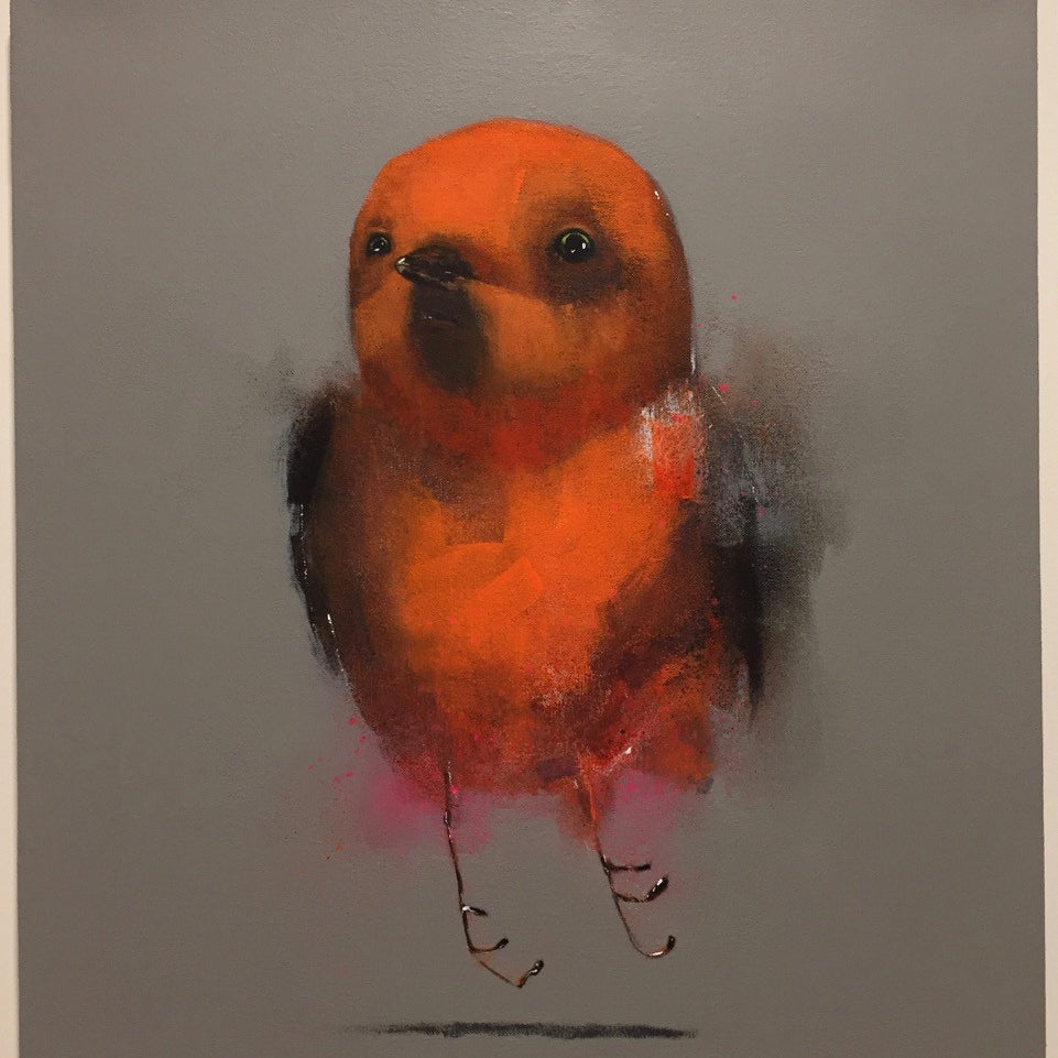 Sweler "Bird Repair"