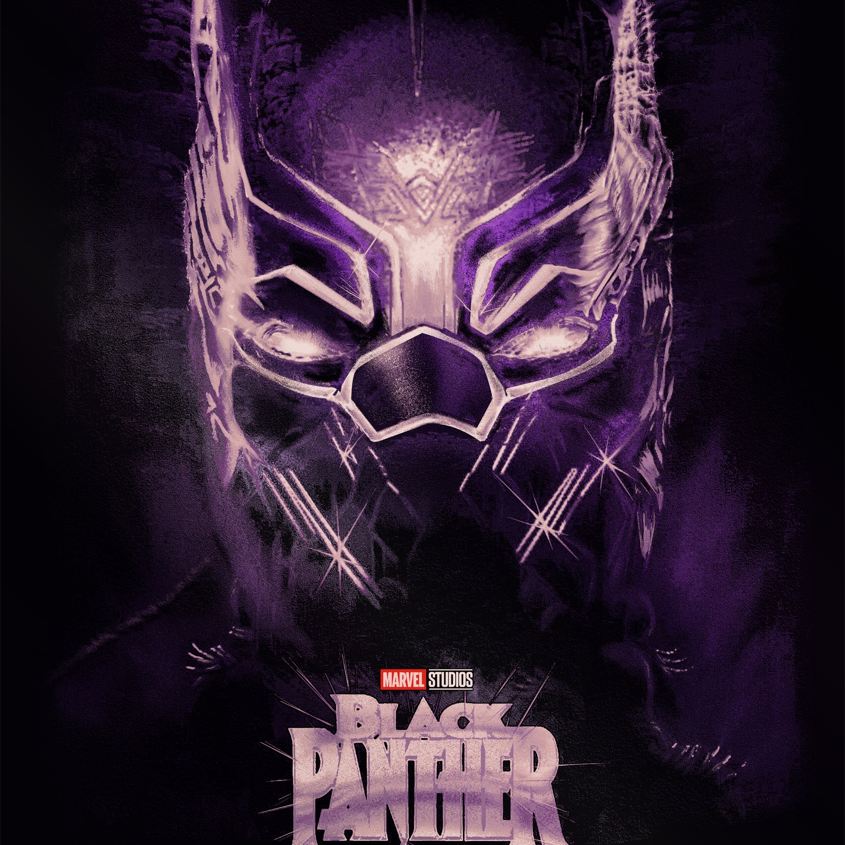Fernando Reza "Black Panther"