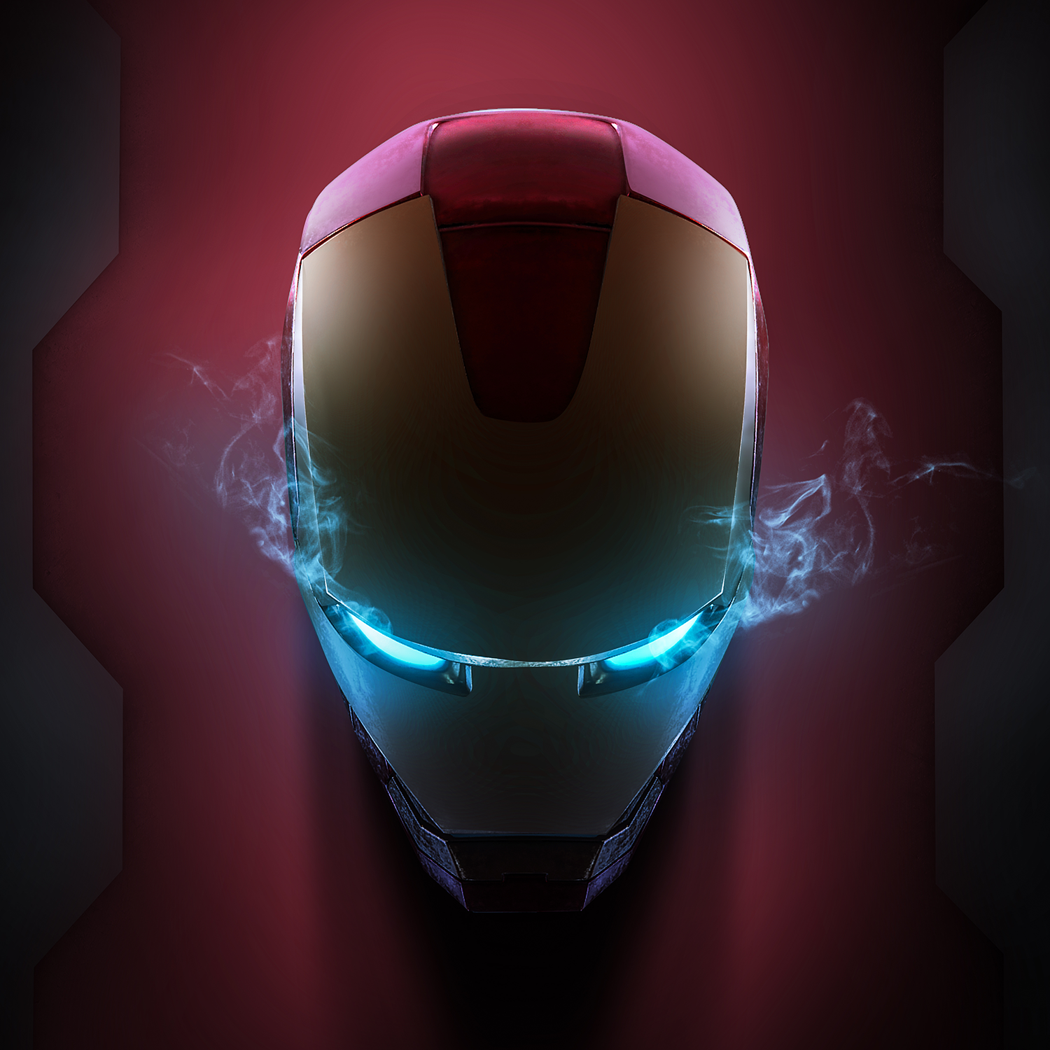 BossLogic "I Am Iron Man"