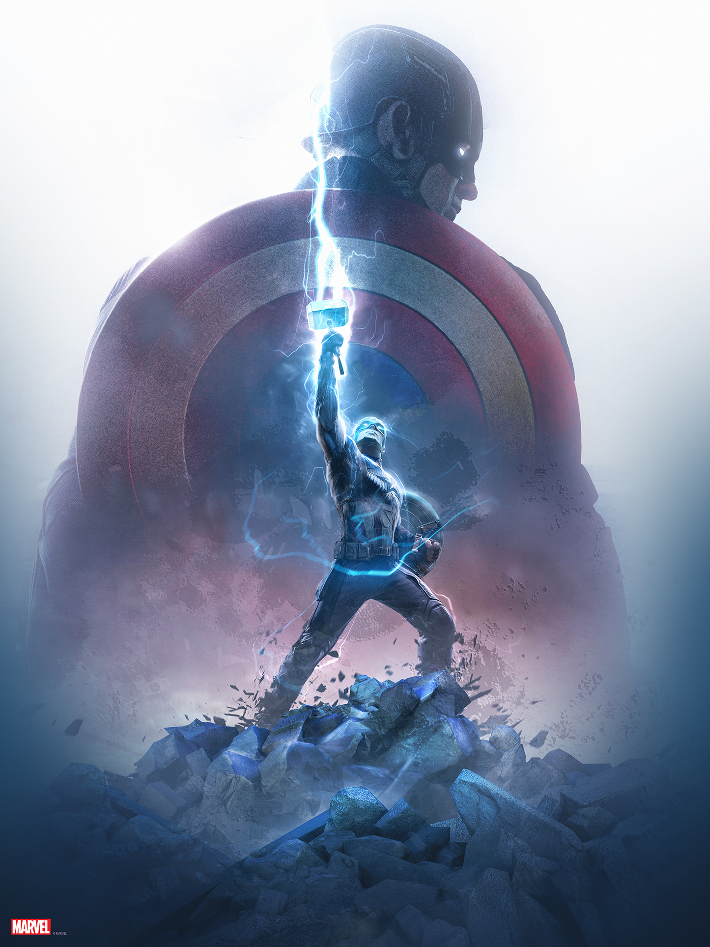 BossLogic "Worthy for the Cap"
