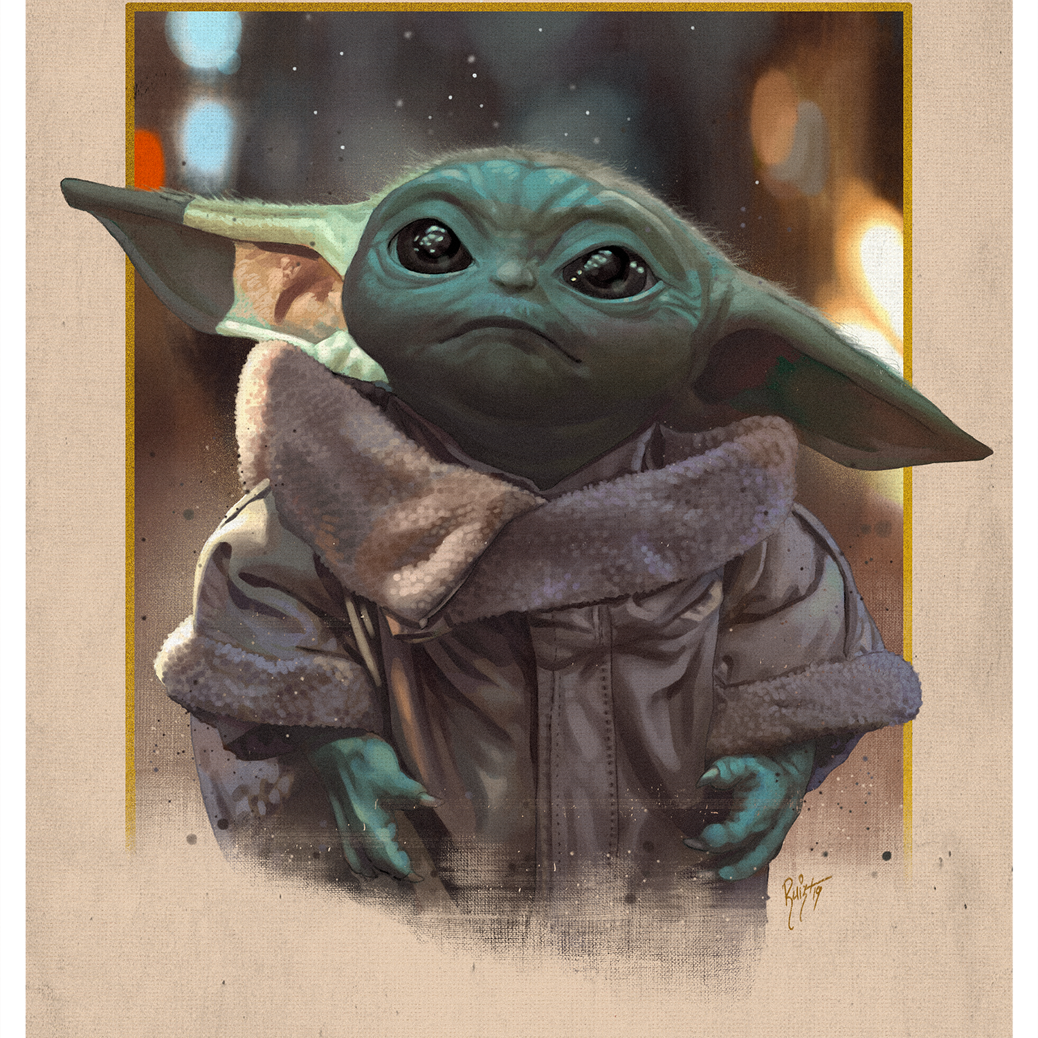 Juan Carlos Ruiz Burgos "Little Bounty"