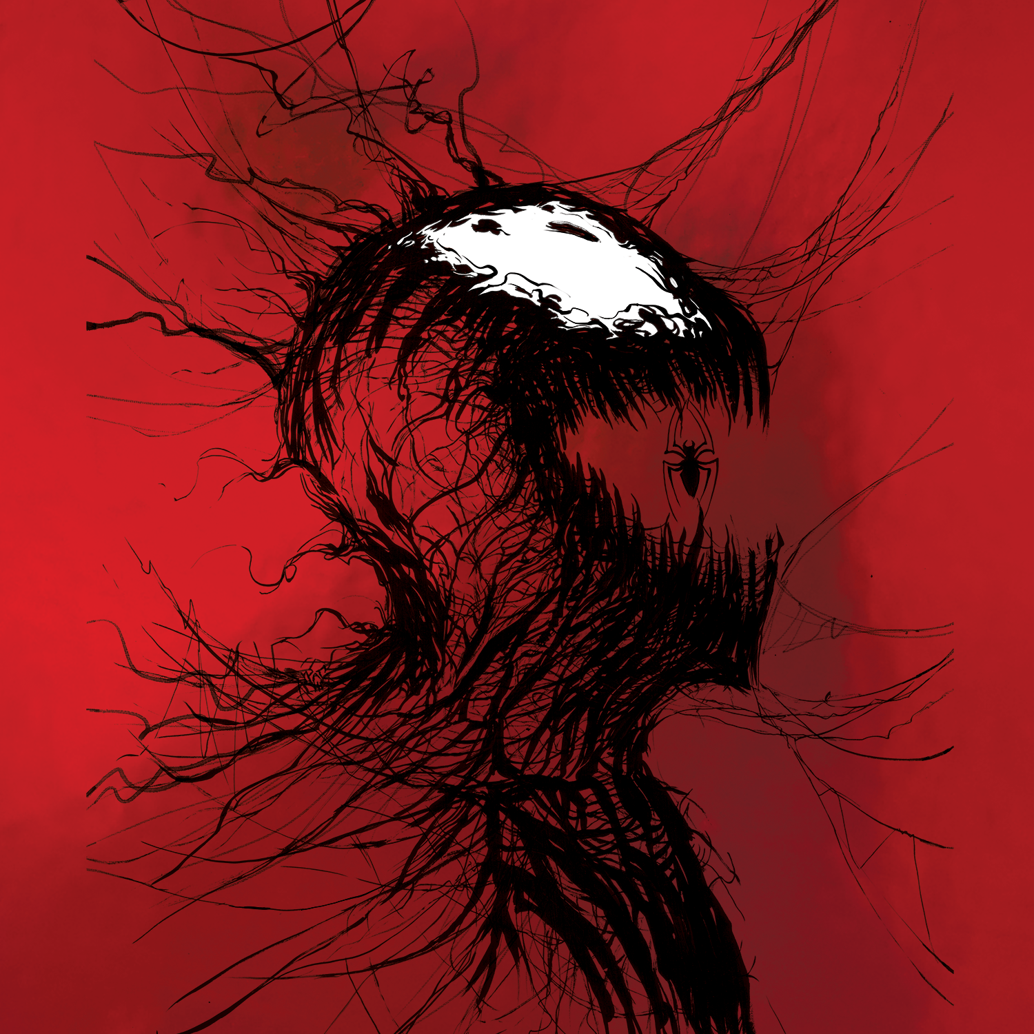 Patrick Gleason "Carnage" Foil Variant