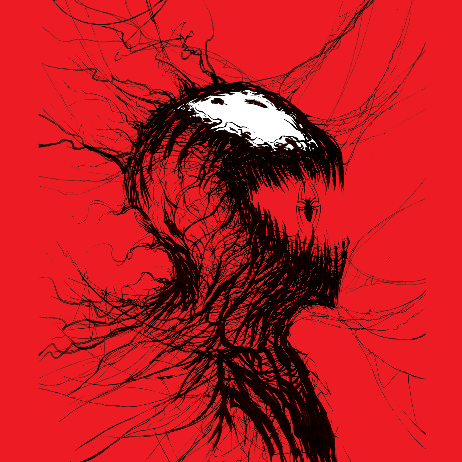 Patrick Gleason "Carnage"