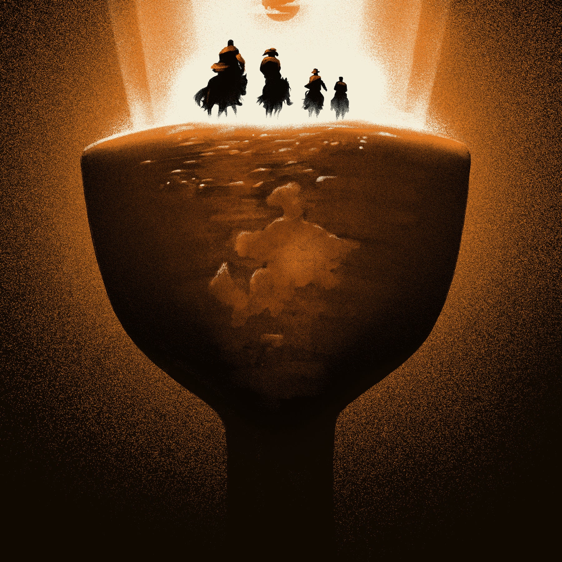 Lyndon Willoughby "Choose Wisely"