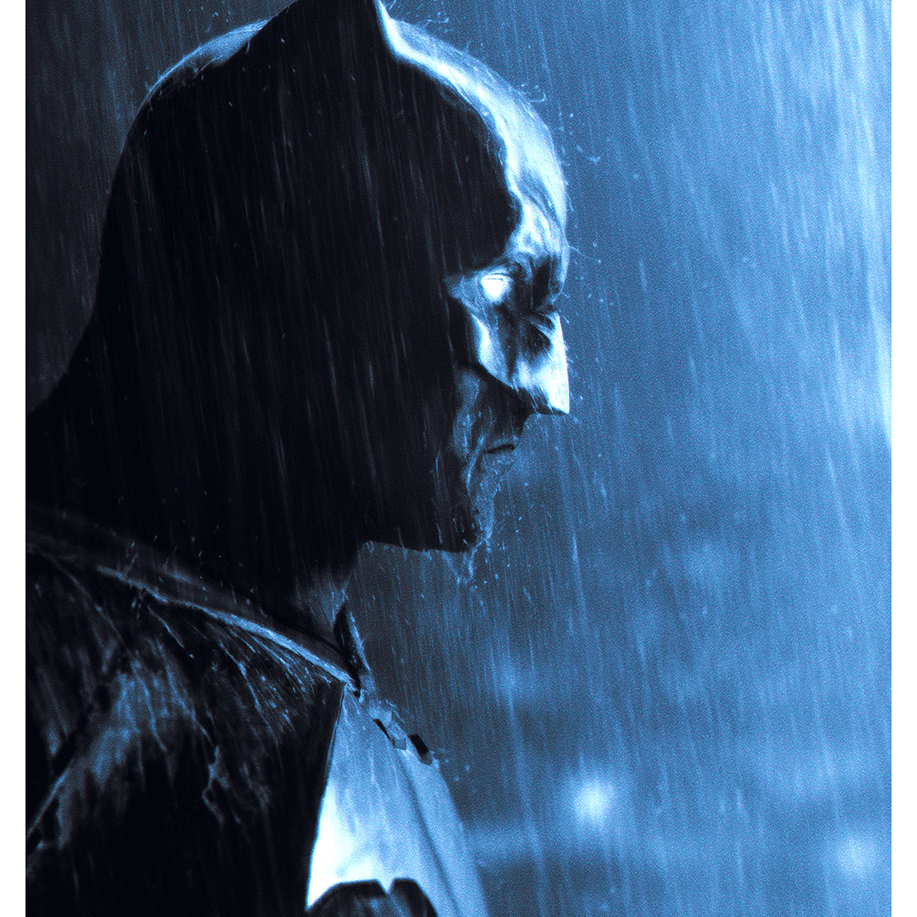 Daniel Taylor "A Dark Knight"