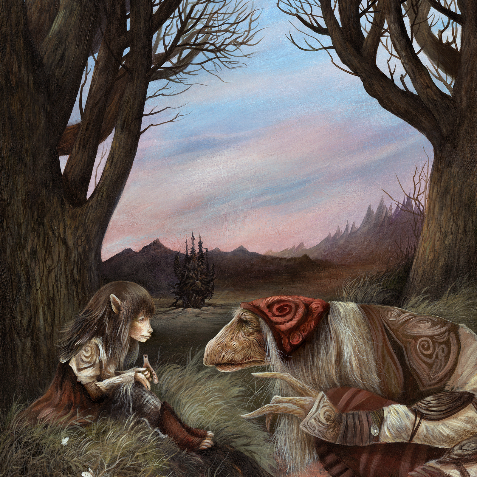 Dan May "The Journey Ahead"