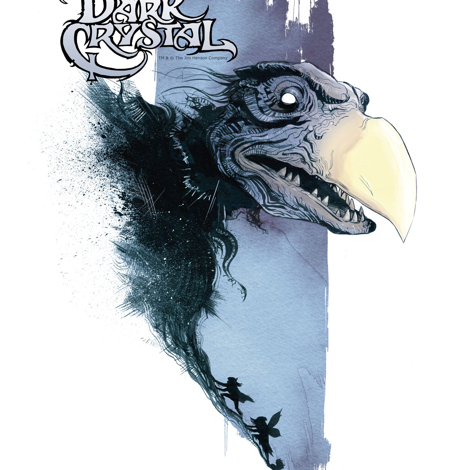 Lee Garbett "The Dark Crystal" SET