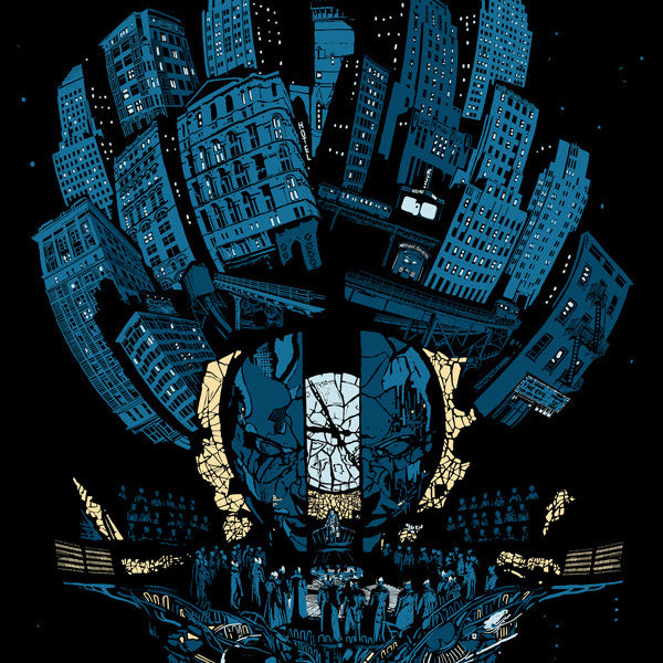 Raid71 "The come at night"
