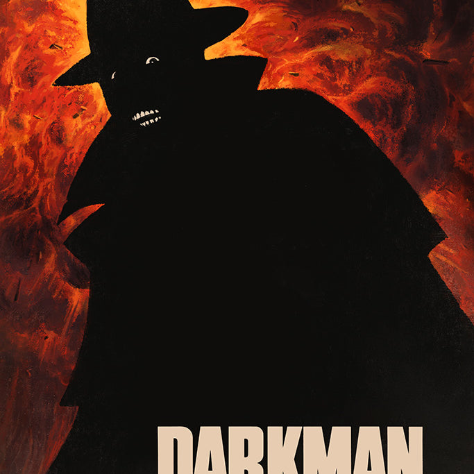 James Bousema "Darkman"