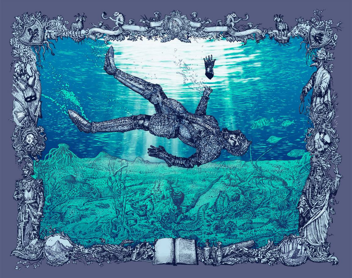 David Welker "Rutherford" GID