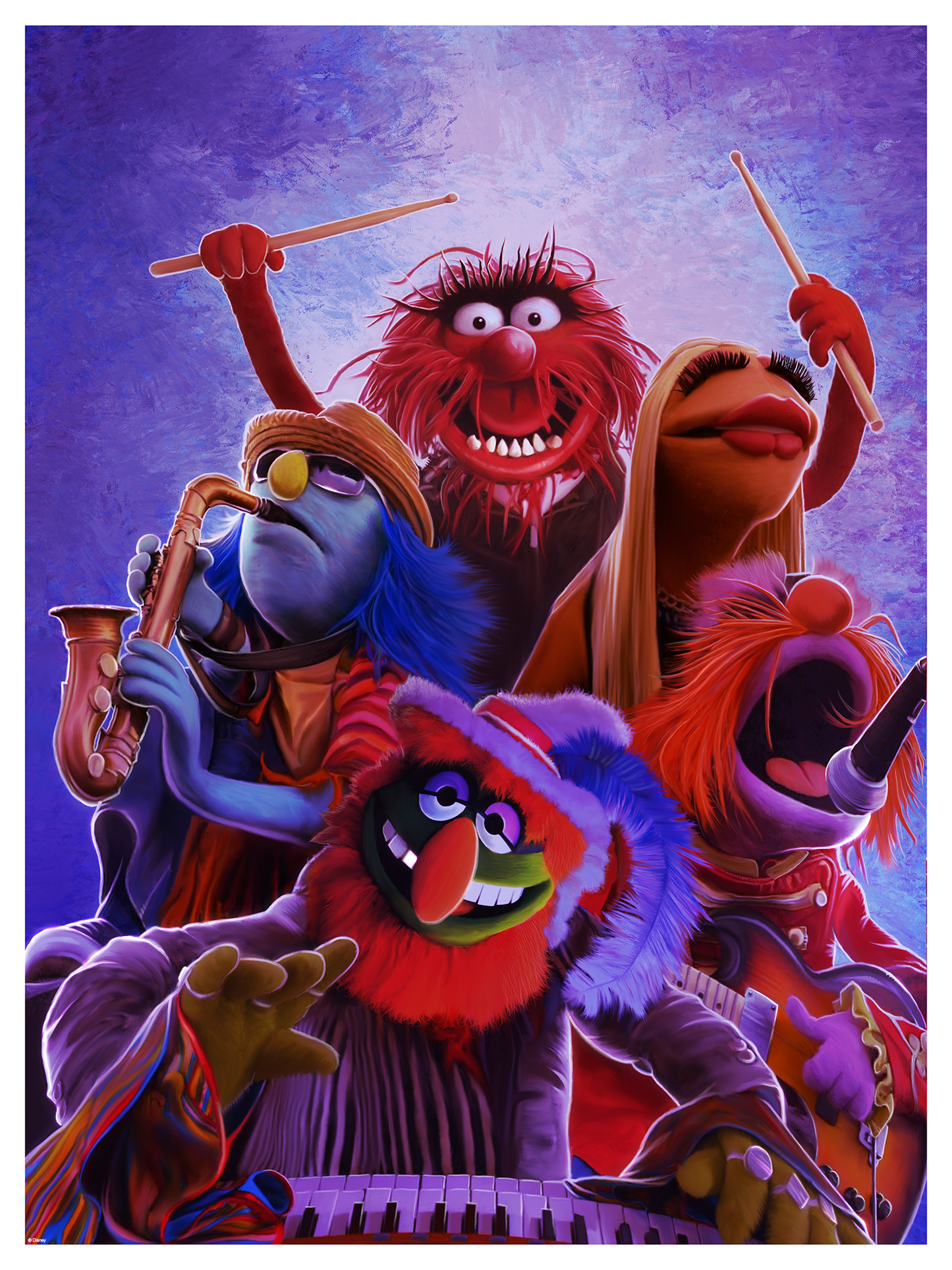 Dr. Teeth and the Electric Mayhem - Wikipedia