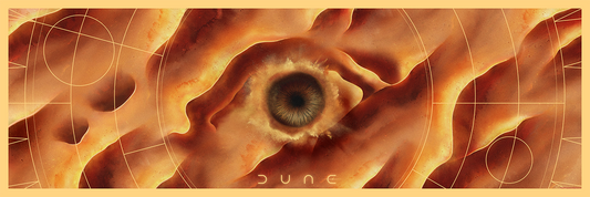 Ben Harman "Dune"