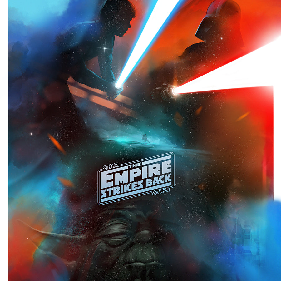 Andy Fairhurst "Power Struggle"