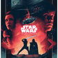 John Guydo "Original Star Wars Saga Triptych" Timed Edition SET