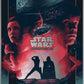 John Guydo "Original Star Wars Saga Triptych" AP Foil SET