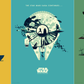 Matt Ferguson "Star Wars Trilogy" Timed Edition SET + FREE PIN!