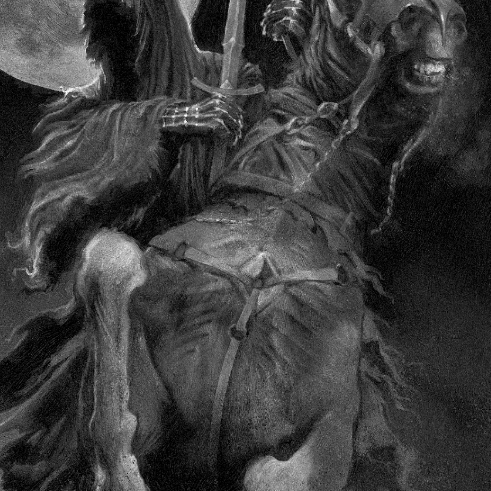 Richard Hilliard "The Lord of the Rings: The Fellowship of the Ring" Variant