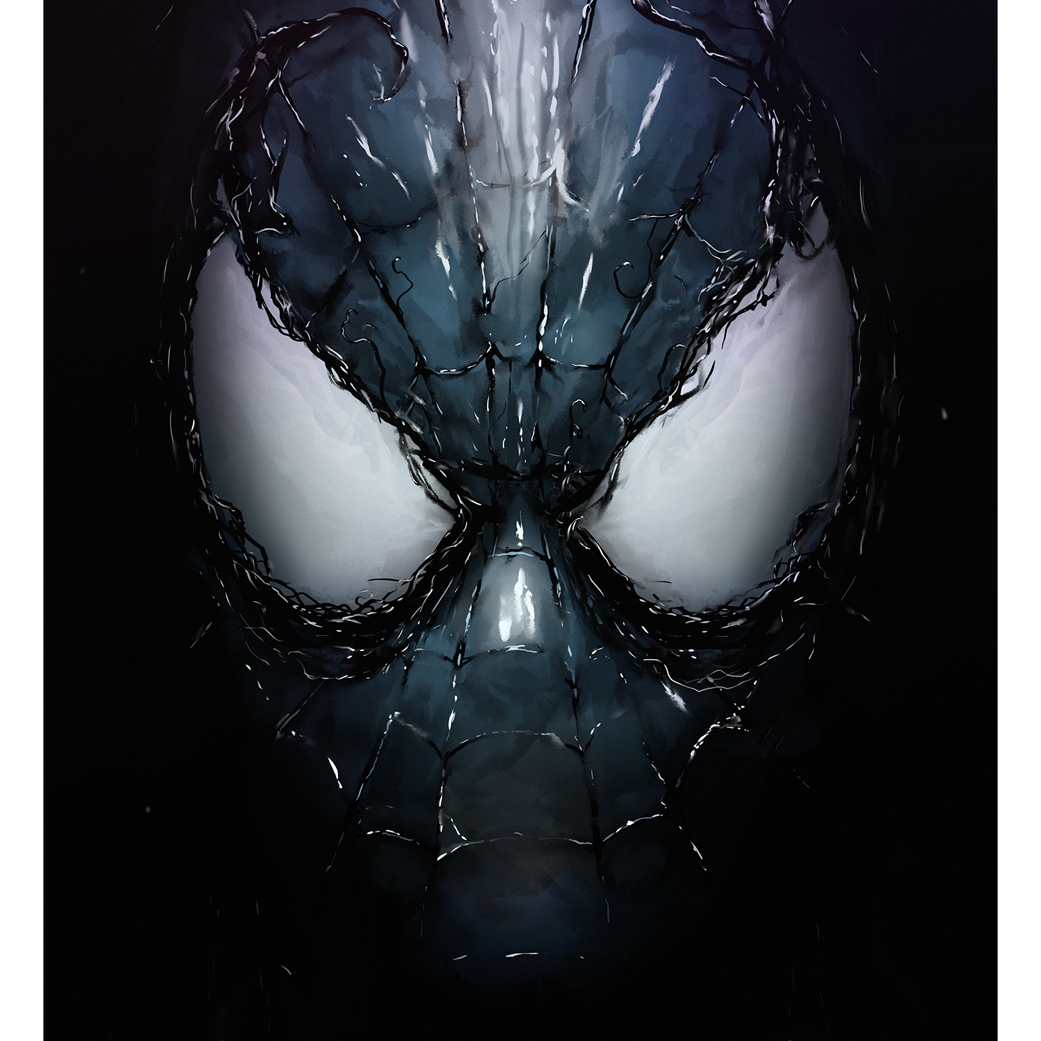 Andy Fairhurst "Symbiote"