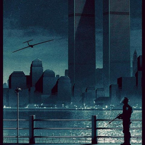 Matt Ferguson "NY"