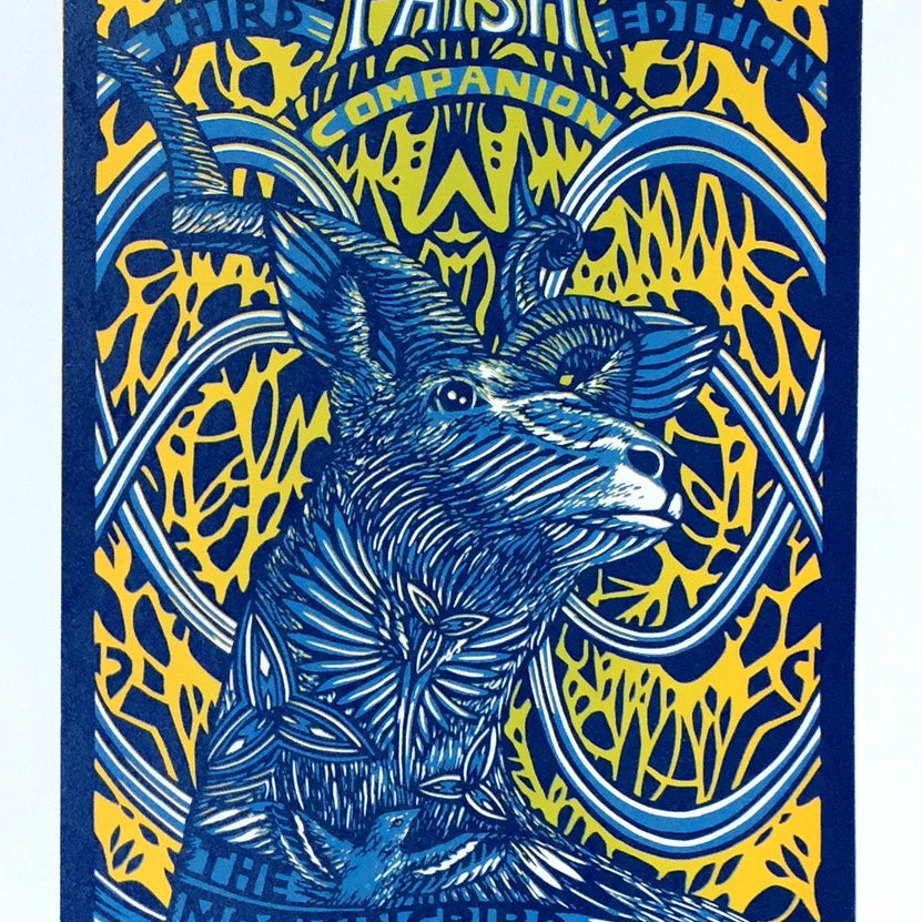 Isadora Bullock "Out of Control"