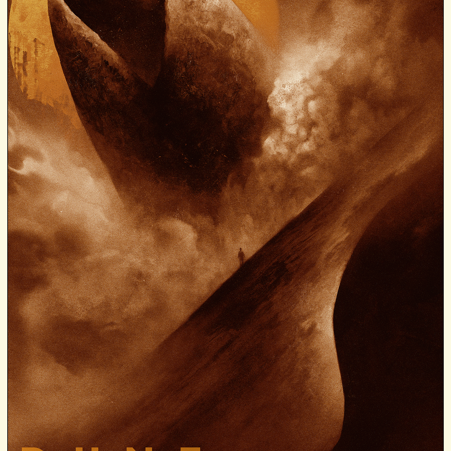 Karl Fitzgerald "Dune"