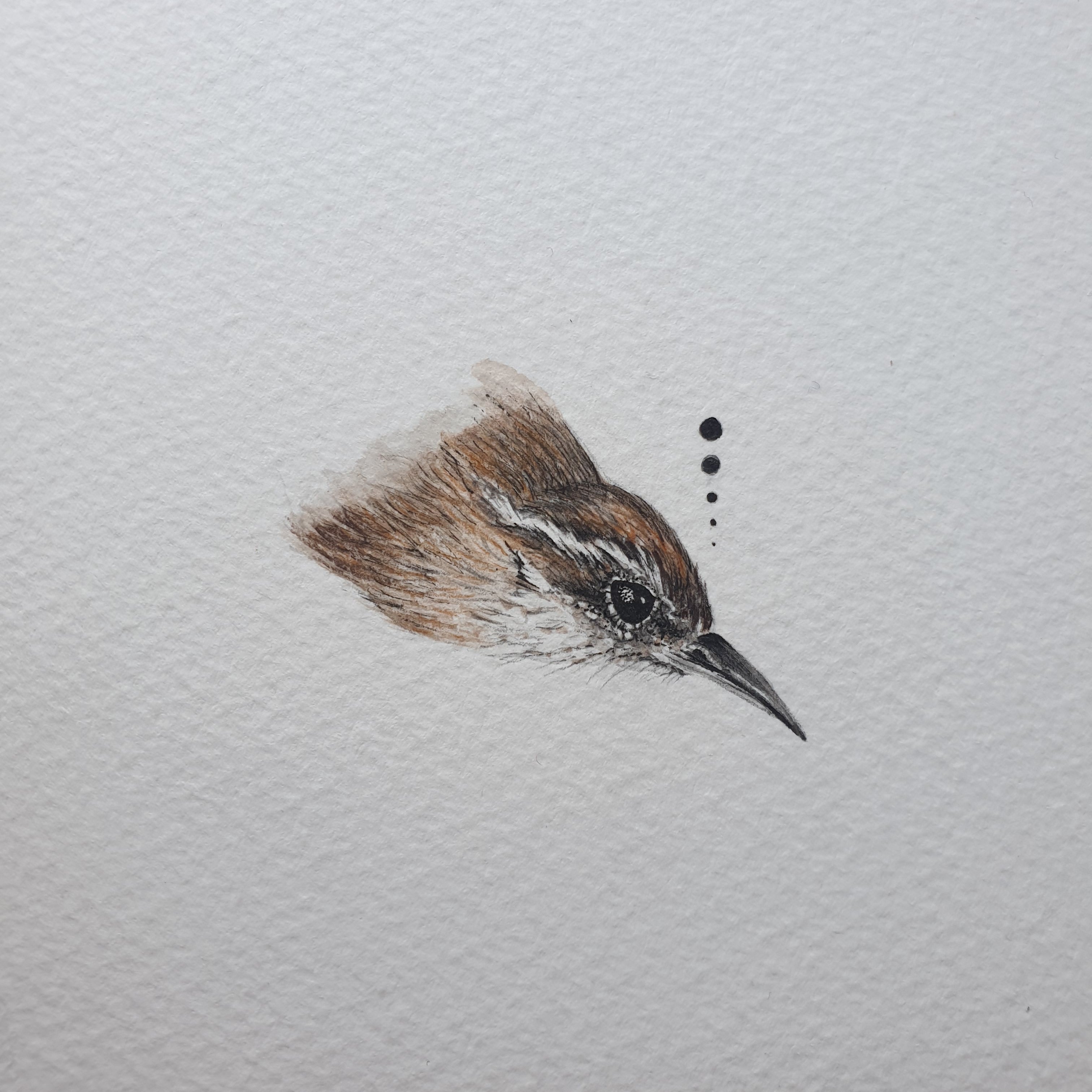 Joshua Smith "Floating"