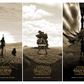 Florey "Star Wars Sequel Trilogy" VARIANT SET