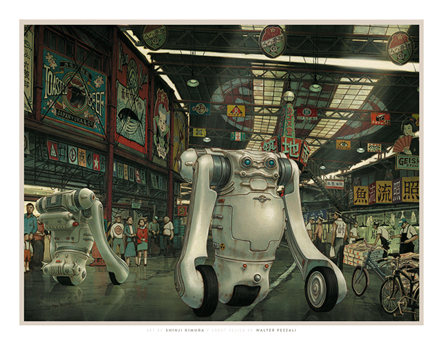Shinji Kimura "Frigo"