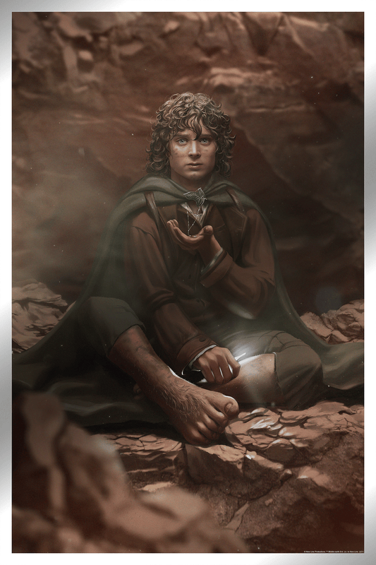 Ann Bembi "Frodo" Foil Variant