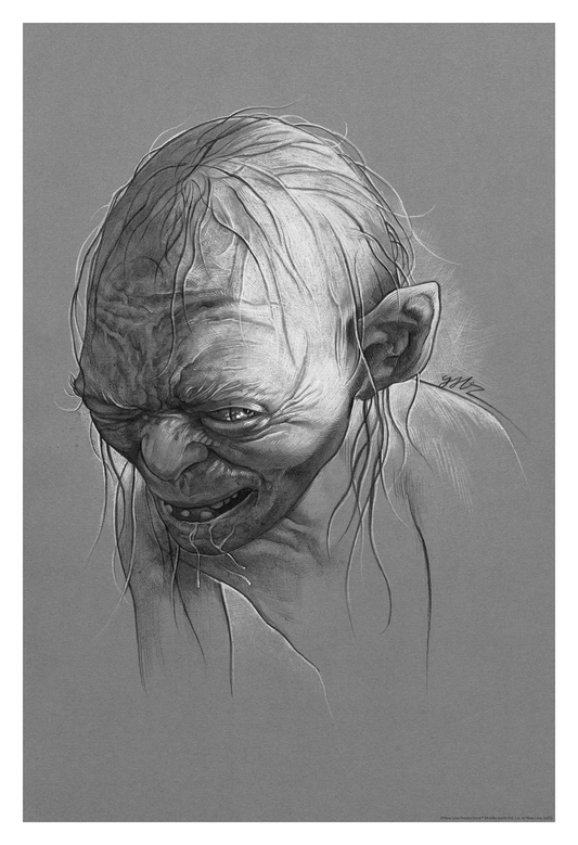 Gabz "Gollum" Variant