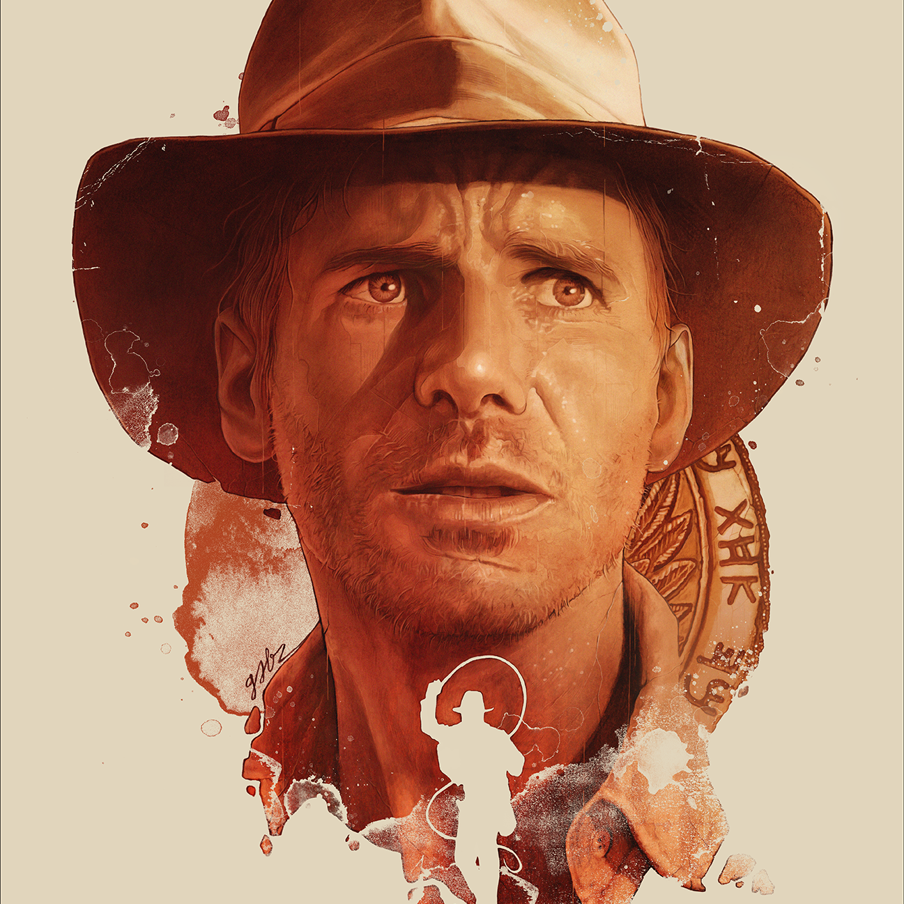 Gabz "Indy"