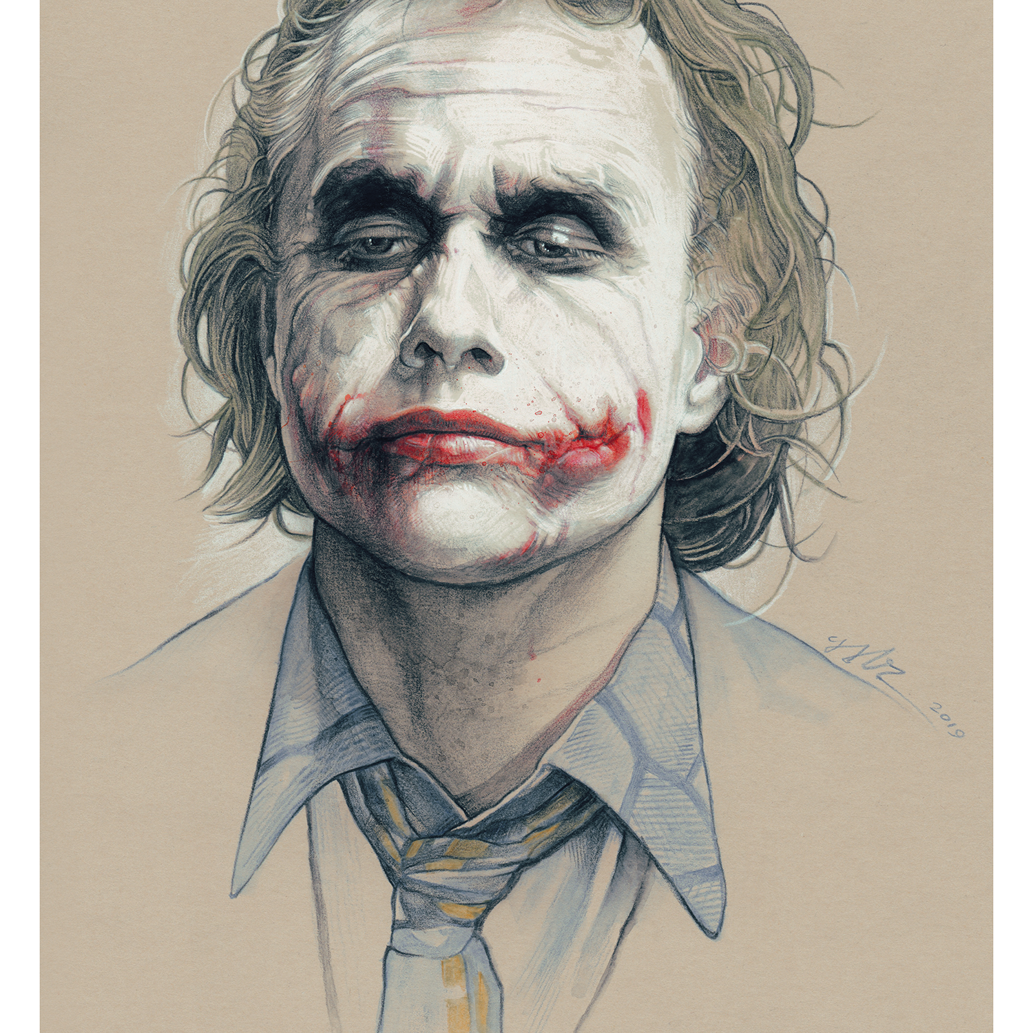Gabz "The Joker"