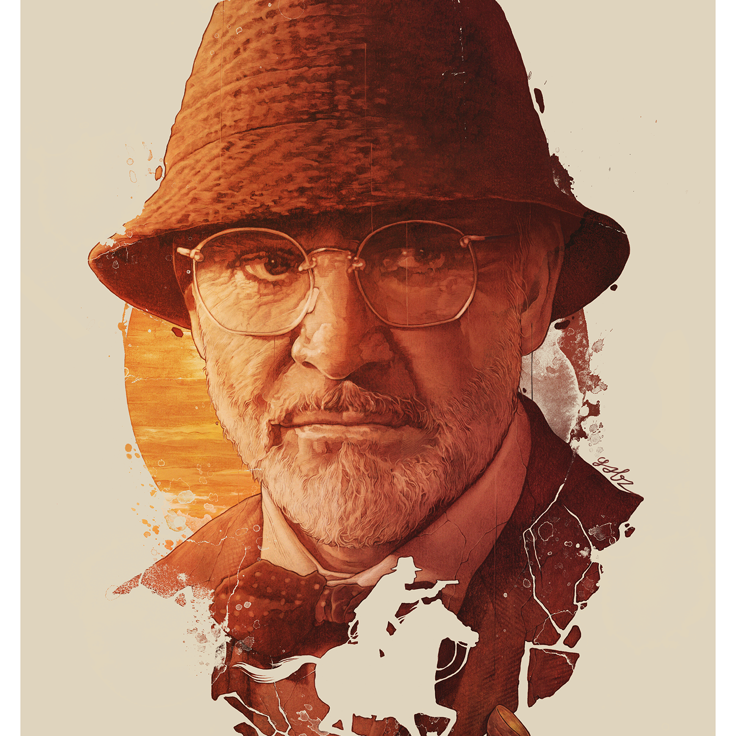 Gabz "Professor"
