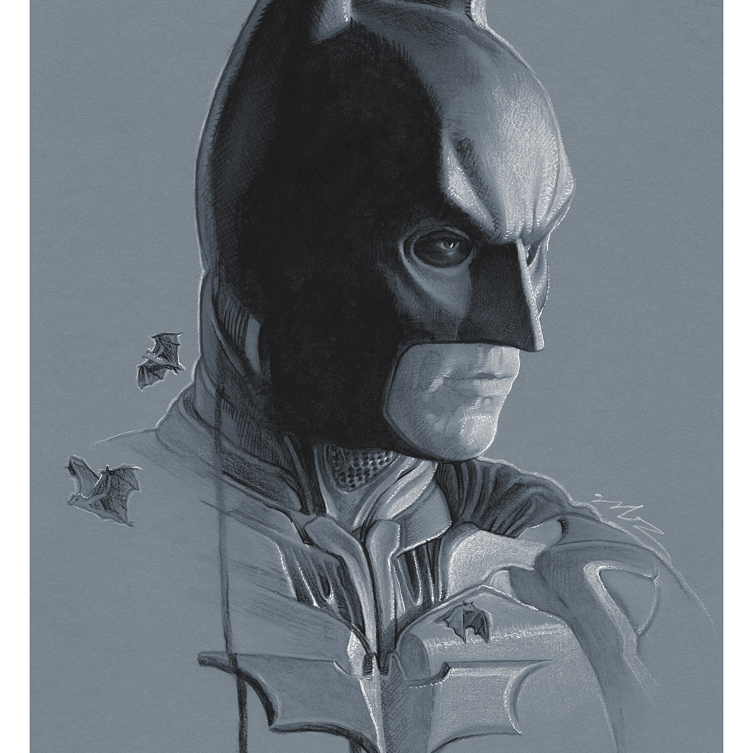 Gabz "Batman"