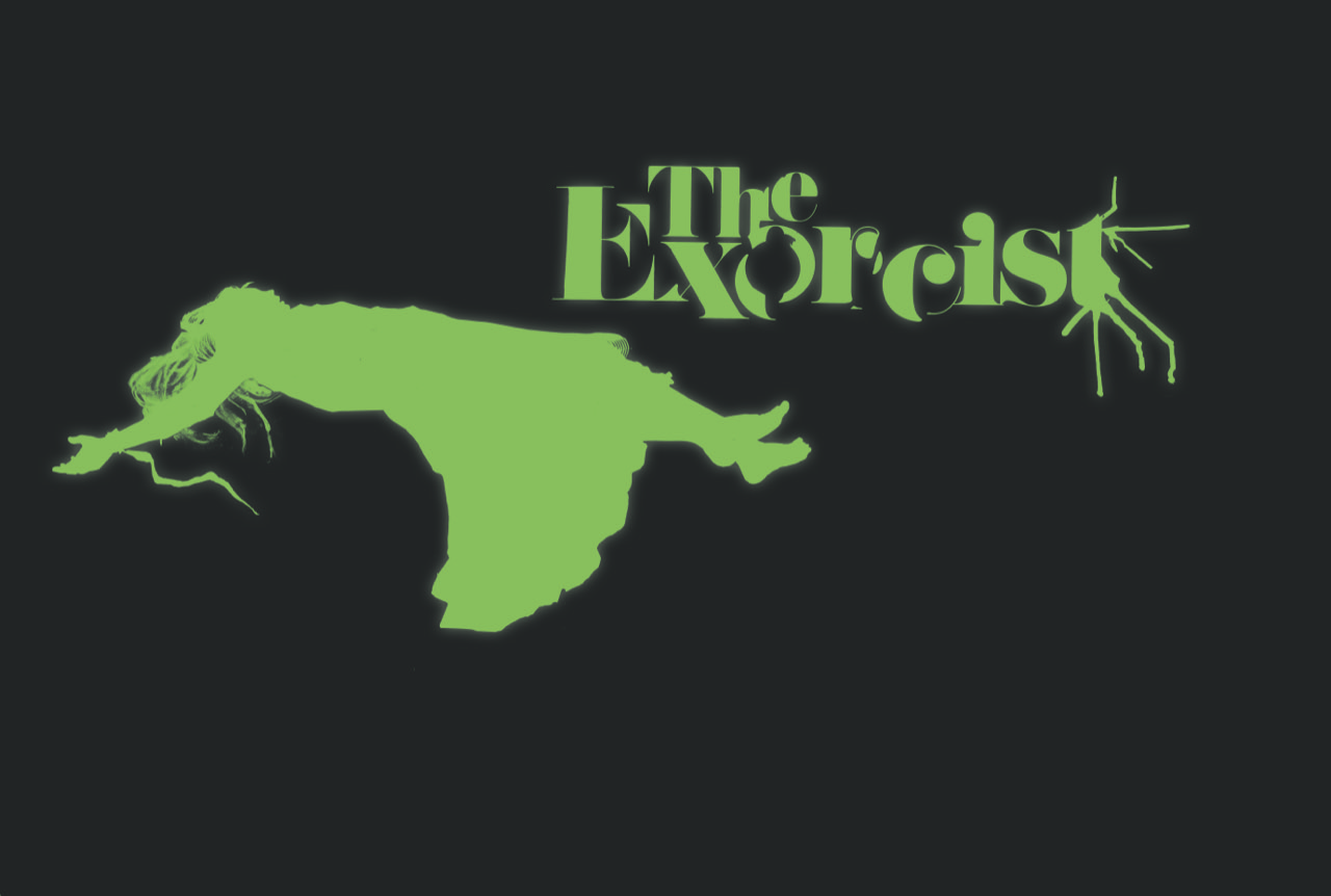 JS Rossbach "The Exorcist" Variant