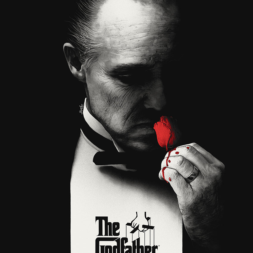 Gabz "The Godfather" AP